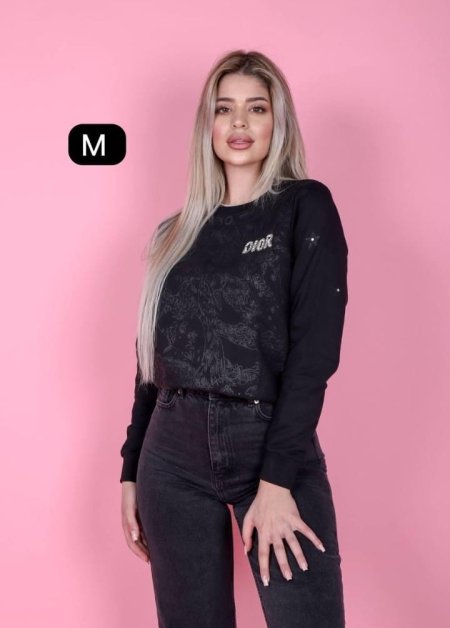 بلوزه DIOR عمليه